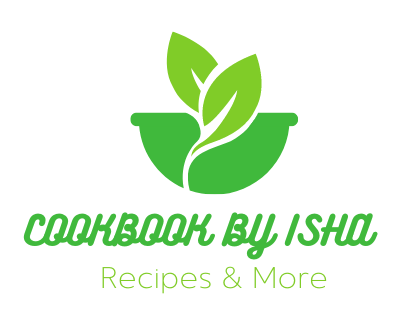 ishascookbook.com